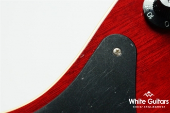 Made in Japan Troublemaker Telecaster - Crimson Red